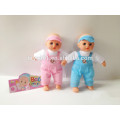 Wholesale China products 16 inch reborn baby toy dolls with IC for sales